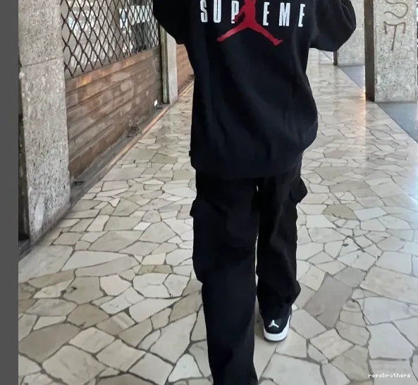 HOODED 24FW ¥329 SWEATSHIRT 0731